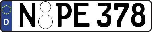 N-PE378
