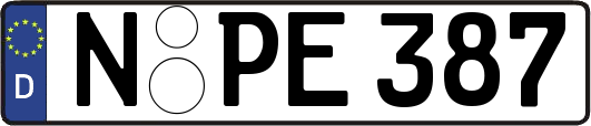 N-PE387