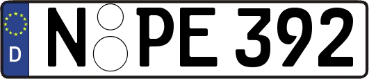 N-PE392