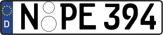 N-PE394