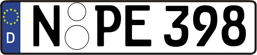 N-PE398