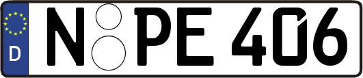 N-PE406