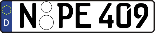 N-PE409