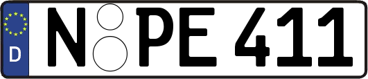 N-PE411