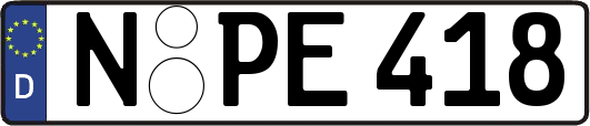 N-PE418
