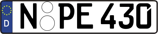 N-PE430