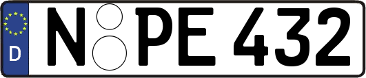N-PE432