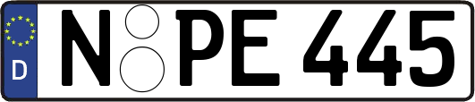 N-PE445