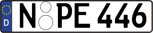 N-PE446