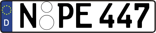 N-PE447