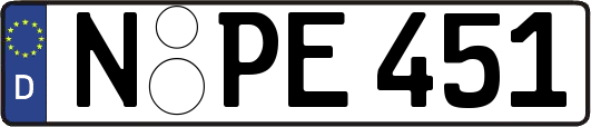 N-PE451