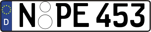 N-PE453
