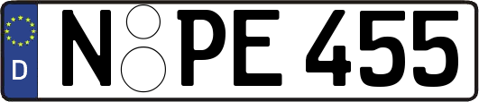 N-PE455