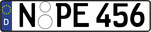 N-PE456