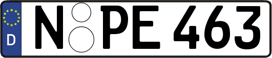 N-PE463