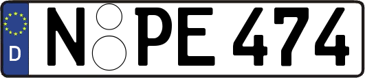 N-PE474
