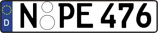 N-PE476