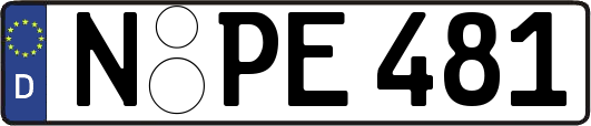 N-PE481