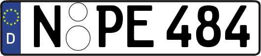 N-PE484