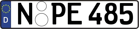 N-PE485