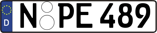 N-PE489