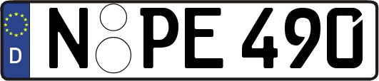 N-PE490