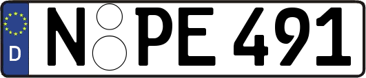 N-PE491