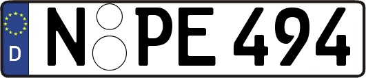 N-PE494