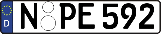 N-PE592