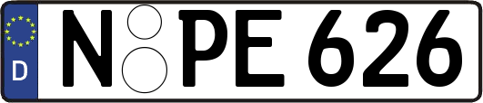 N-PE626