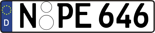 N-PE646