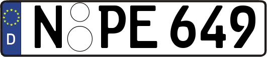 N-PE649