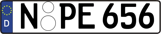 N-PE656
