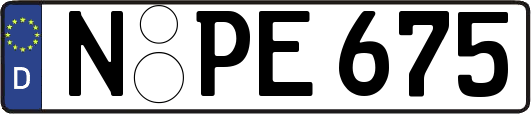 N-PE675