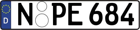 N-PE684