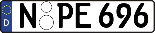 N-PE696
