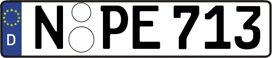 N-PE713
