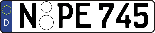 N-PE745