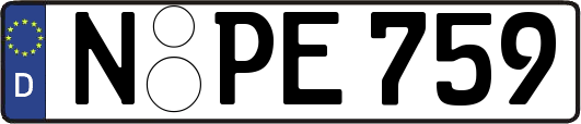 N-PE759