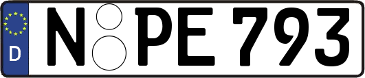 N-PE793