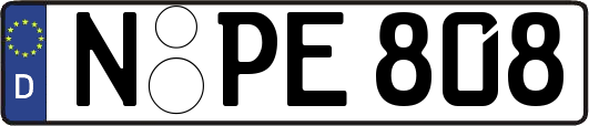 N-PE808