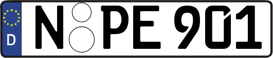 N-PE901