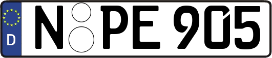 N-PE905