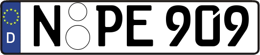 N-PE909