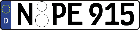 N-PE915