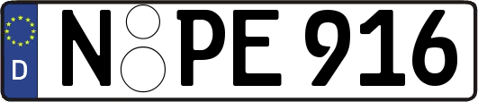 N-PE916