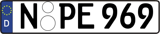 N-PE969