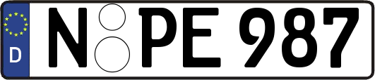 N-PE987