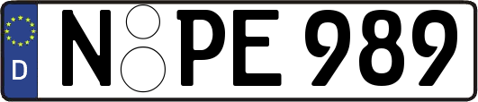 N-PE989