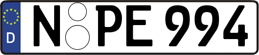 N-PE994